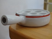 Porcelaine auteuil poelon - porcelaine,