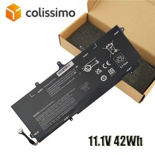 BL06XL BLO6XL HSTNN-DB5D Batterie pour HP EliteBook Folio 1040 G0 G1 G2 BL06042X