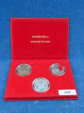 RARE ++ FDC ! COFFRET DE