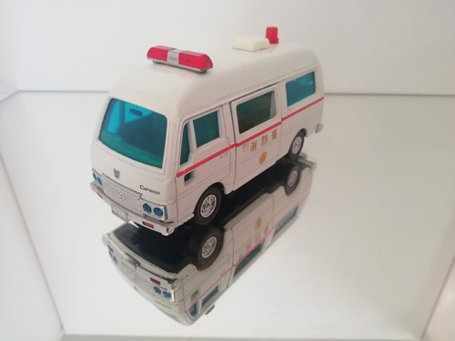 Tomica dandy nissan - dandy, 12