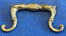Vintage Ancienne Poignée de