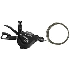 Commande SHIMANO SL-RS700 - 11v Flat Bar