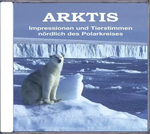 Arktis impressionen - arktis-impressionen, &