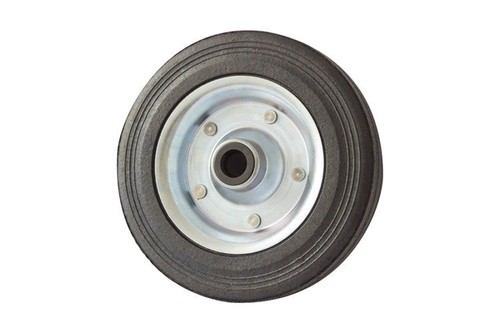 Roue jockey galet winterhoff - galet,