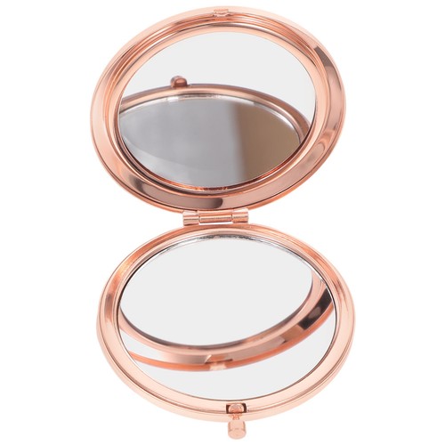 Petit miroir poche - de,