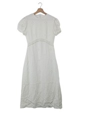 WXLSTUDIO Robe à manches