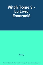 Witch Tome 3 - Le Livre
