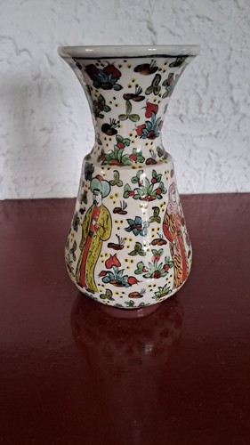 Vase faïence turque - en,