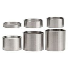 Entretoise de casque de vélo