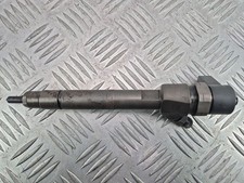 Mercedes C220 CDI W203