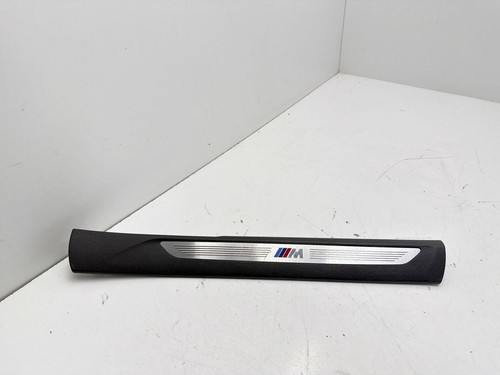Bmw f16 2016 avant seuil - bmw,