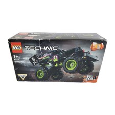 Lego technic 42118 - technic, monster