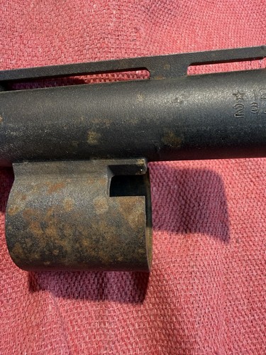 Remington lug model 1100 - lug, 12