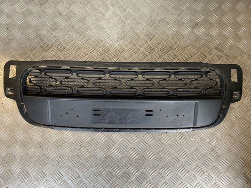 Citroen 2019 grille - 2019,