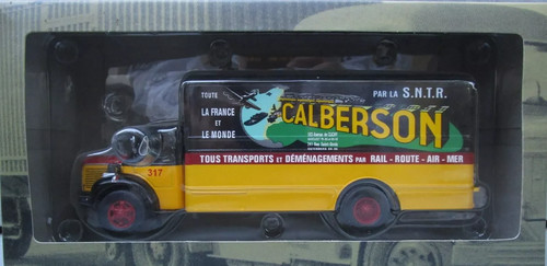 Altaya ixo camions - altaya,