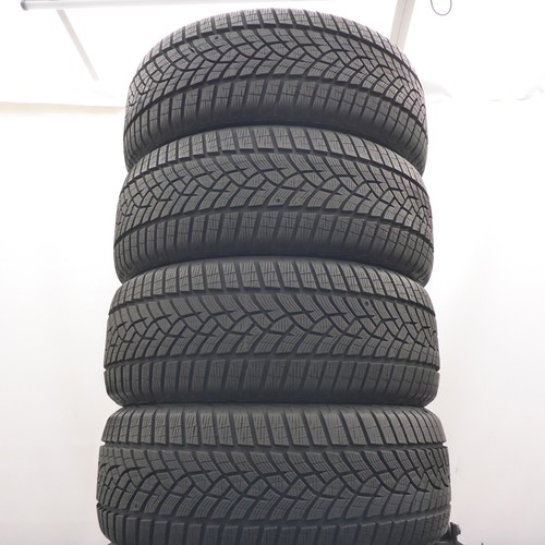 Pneus hiver goodyear - 4,