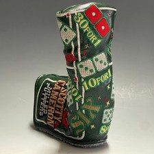 Scotty Cameron High Roller