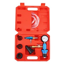 Universal Radiator Vacuum