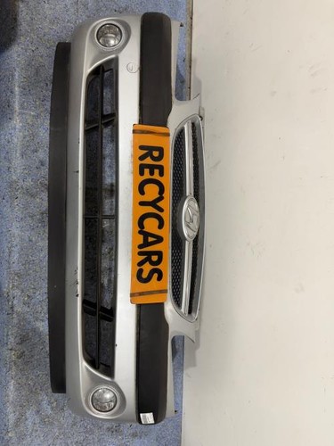 Pare choc avant hyundai - choc,