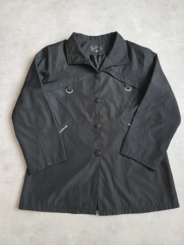 Veste longue femme justgirl - longue,