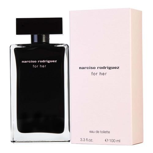 Narciso rodriguez for her - narciso,