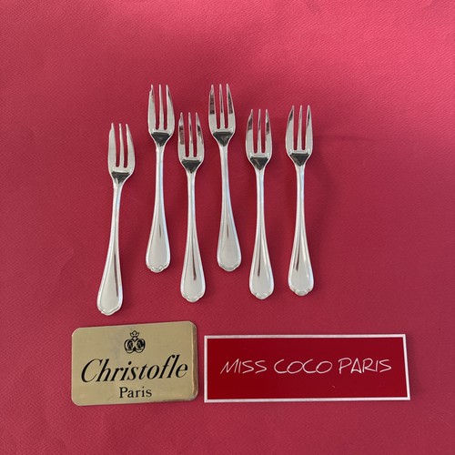 Fourchettes gâteau - fourchettes,