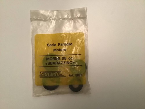 Jeu joints spi moteur - de,