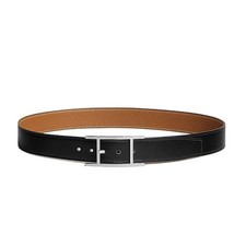 Hermes Ceinture réversible en