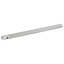 Müller-Licht LED Lampe à Encastrer Console Lumière Capteur 32cm Blanc 5W Chaud