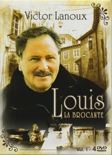 Louis la Brocante-Coffret 1