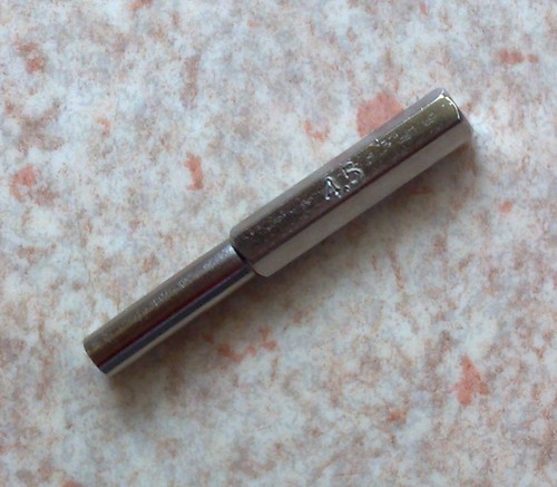 Embout tournevis gamebit 5 - embout,