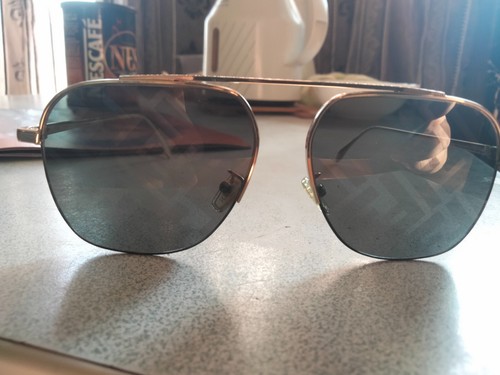 Lunette soleil fendi pour - de,