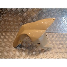 garde boue avant s2 concept polyester fibre verre moto suzuki dl 1000 v-strom vs