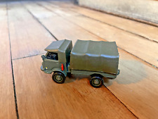 Solido  Véhicule militaire Renault 4x4 - N°48 -  1/50
