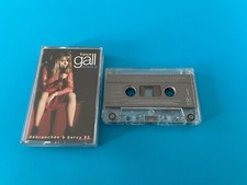 CASSETTE AUDIO K7 - FRANCE