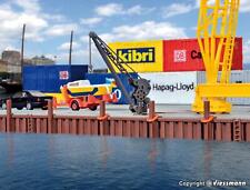 Kit Kibri 38528 HO Ensemble