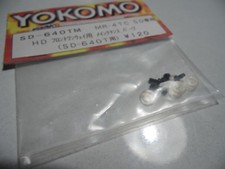 YOKOMO SD-640TM One Way