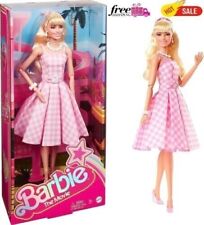 Poupée neuve de créateur en