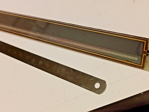 Long nixie plasma - 1,