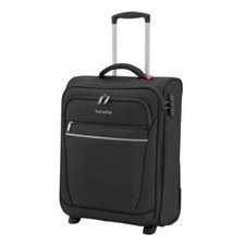 valise souple à 4 roulettes set dimensions L/M/S avec serrure TSA conforme au...