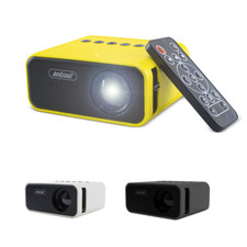 Mini projecteur LED Ultra HD