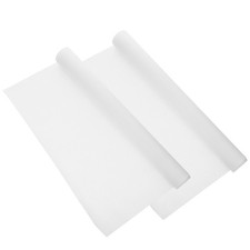  2pcs rouleau de papier à