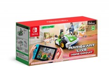 Mario Kart Live Home Circuit-