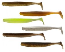 Daiwa steez stirring shad - steez,