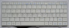 AS79 Touches pour clavier Asus EEE PC 901 2G 4G 700 701 701SD 900HA 900HD