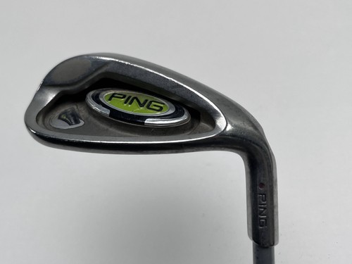 Ping rapture lob - wedge, lw