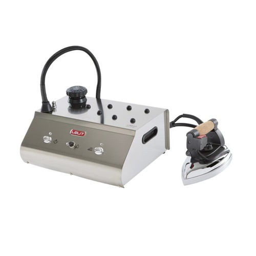 Centrale vapeur lelit ps325 - centrale,