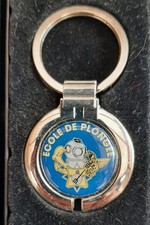 Porte clé ECOLE DE PLONGÉE