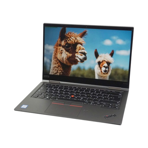 Lenovo thinkpad yoga - x1, g4