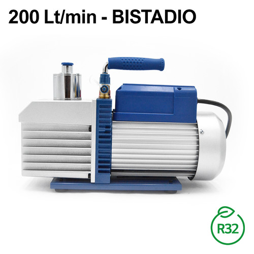 Pompe vide bistade 200 - pompe, à